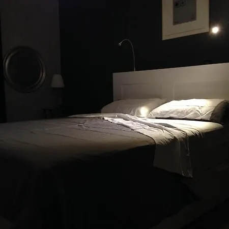 Apartment Casa Luthi *