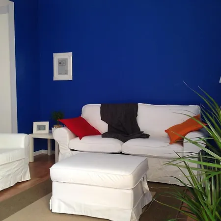 Casa Luthi Apartment Syrakus
