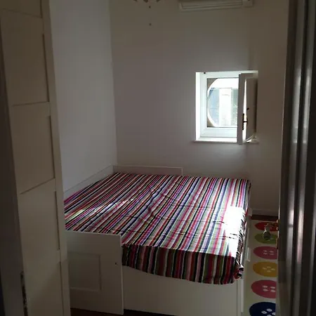 Apartment Casa Luthi
