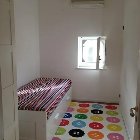 Apartment Casa Luthi